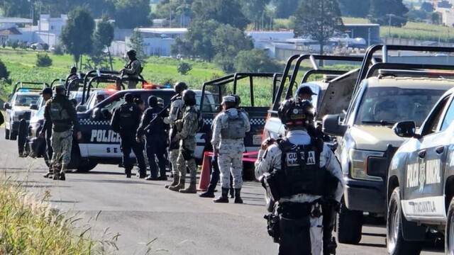 【国際】切断された６人の頭部、メキシコ中部で発見