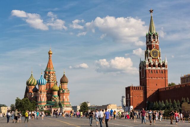【国際】減り続けるロシアの人口、極めて深刻な状況に　国家統計局は統計の公表を中止