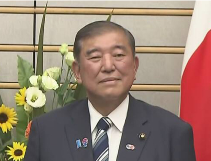 【国際】石破首相「日本の利益だけ考えてはいけない」　アフリカ支援に意欲