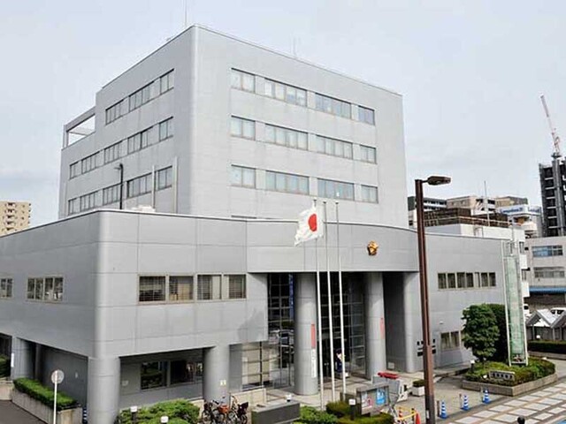【埼玉】不法残留の外国人を雇用　紙加工業会社代表の男(72)逮捕…「経営が厳しく、安く雇える不法残留外国人を雇った」