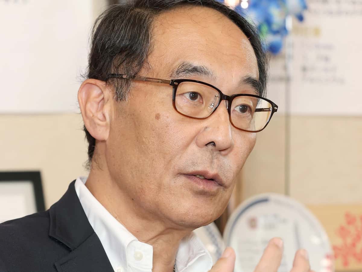 【埼玉県】トルコビザ免除停止求めた大野知事「豹変ではない」感謝状問題「どの方かわからない」