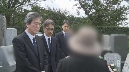 【大川原化工機えん罪事件】検察幹部「どれほどのご心痛か、言葉もない」　勾留中に胃がん見つかり死亡した元顧問の遺族に謝罪