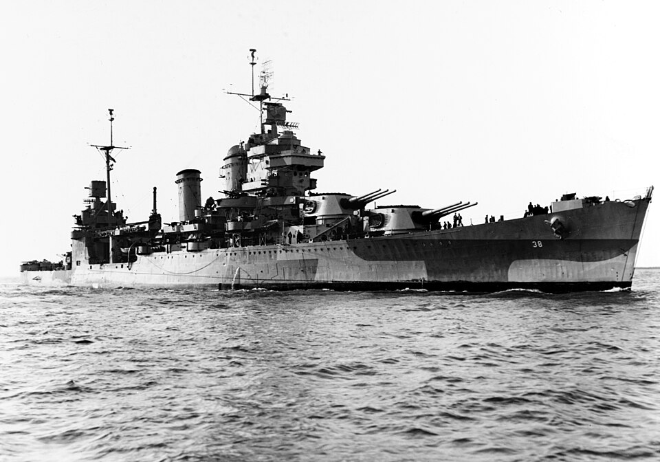 【大日本帝国海軍】航空母艦蒼龍と九七艦攻