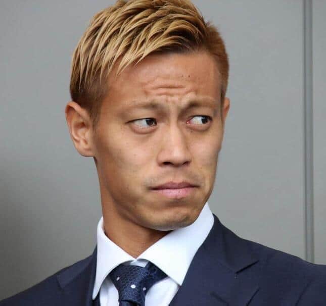 【大量虐殺】「僕もそう信じてる」→「僕の間違いでした」　本田圭佑氏、南京事件めぐる見解を一転