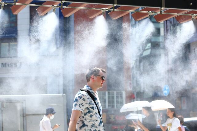 【大阪・関西万博会場の水場から「レジオネラ属菌」が…】その『ミスト』、大丈夫？