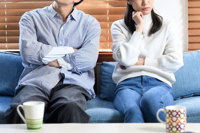 【婚活】結婚相手に希望する年収は…女性の4割以上が「400万円以上」を希望　男女の違い浮き彫りに
