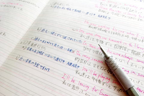 【学問】今後の人生に役立ちそうな教科１位は「英語」高校生298人に調査