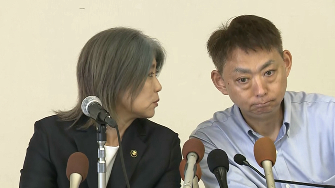 【学歴問題】田久保市長が東洋大に“責任転嫁”　「きちんと確認するべき」　背景には会見での“ささやき”代理人弁護士の強気発言が影響か　強弁を続けるワケ　疑惑の“卒業証書”は今