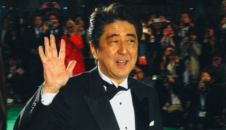 【安倍元首相】10年前の70年談話で“何者かが戦後謝罪を復活させようとしたとき”歯止めとなる文章を入れていた