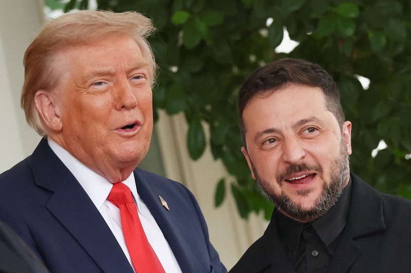 【安全の保証】トランプ氏、航空面での支援検討か