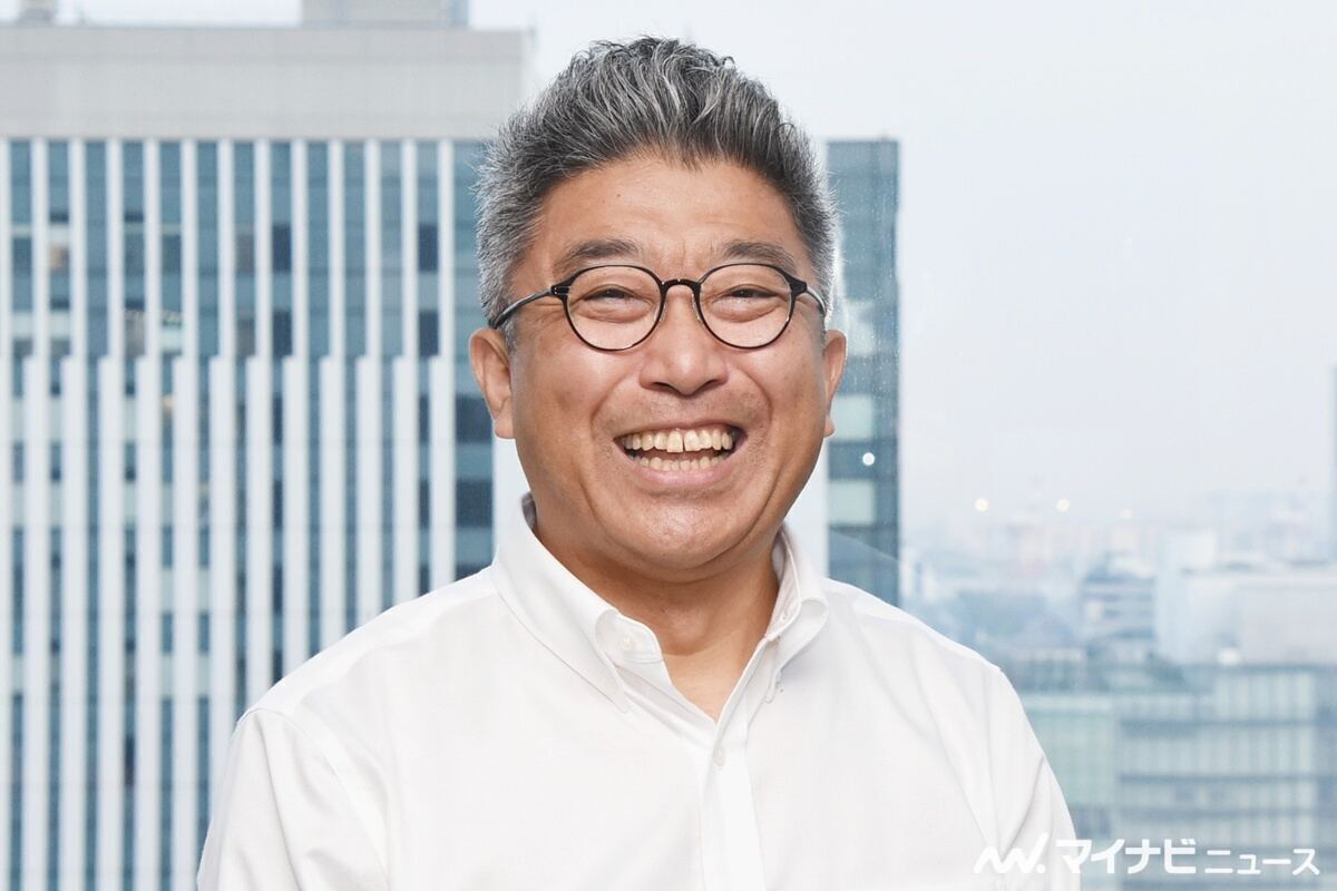 【実況】フジテレビ青嶋達也アナ、8月末で定年退職　「失敗の繰り返し」で磨かれた魂の実況を武器に新たな挑戦へ