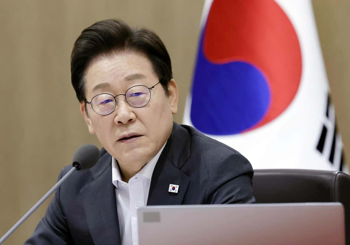 【室谷克実氏】韓国公共放送社長人事の支配など「左翼の進撃」加速、人民民主主義体制へ　日本マスコミ伝えず