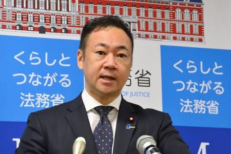 【少子高齢化】外国人10％想定し政策検討　入管庁、PT設置へ