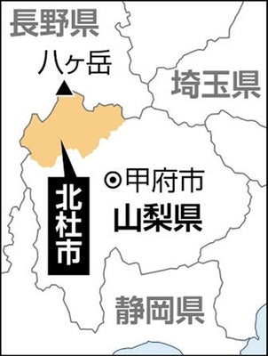 【山梨】参院選で二重投票の山梨・北杜の高齢夫婦、１人に認知症症状…期日前投票したこと忘れ再投票か