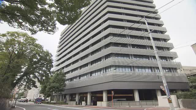 【岡山】「園児の下着や水着を盗もうと思った」岡山市の保育所に侵入しようとした疑い　４１歳の男逮捕
