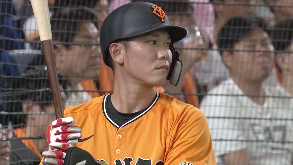 【巨人】坂本勇人「メンタル的には結構しんどい」　自ら振り返る“逆転劇生んだ3ラン”