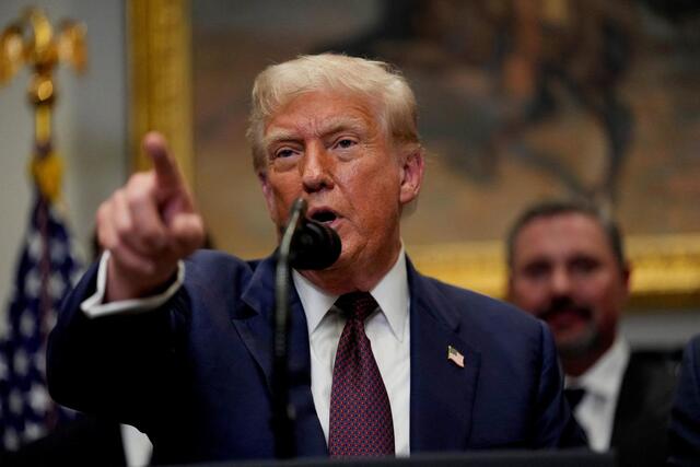 【平和祈念式典の生中継】　NHK『トランプ大統領は広島と長崎の攻撃を正当化しました』