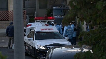 【広島】母親(61)を殺害か　殺人の疑いで無職の長男(33)を逮捕　「血だらけで意識がない」帰宅した夫が妻を発見　病院搬送も死亡　佐伯区
