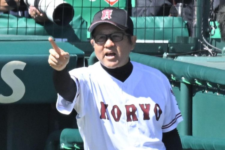【広陵】中井監督の退任後も「学校から連絡なし」…ほとぼり冷めたら復帰する可能性も