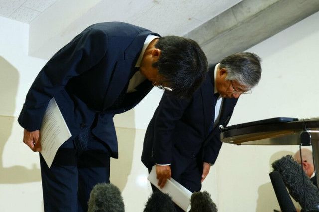 【広陵の甲子園辞退を韓国でも大報道】「ＳＮＳ世論の前に白旗を掲げた」
