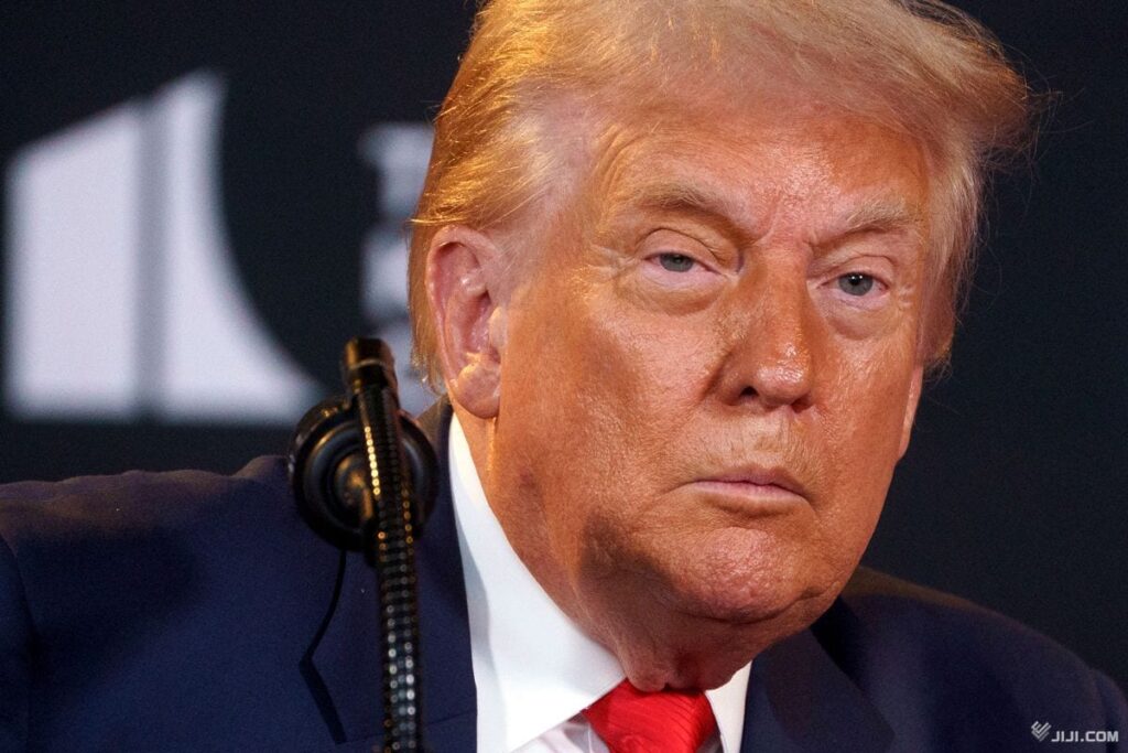 トランプ「攻撃せず勝つ事は出来ない！」ウクライナの攻撃強化容認か？→裏では禁止していた