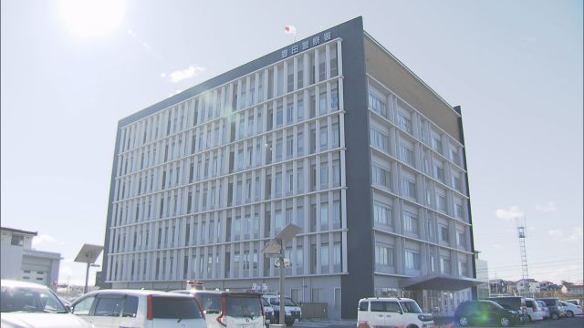 【愛知】バイクとカモシカとみられる動物が衝突し20歳男性が死亡   同乗者は重傷