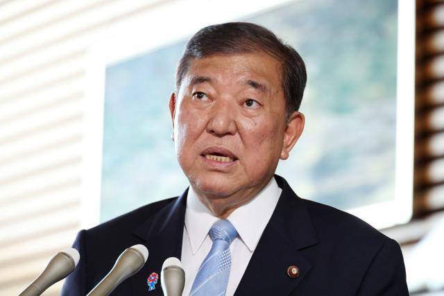 【戦後80年文書】石破首相　終戦の日も9月2日も見送りへ