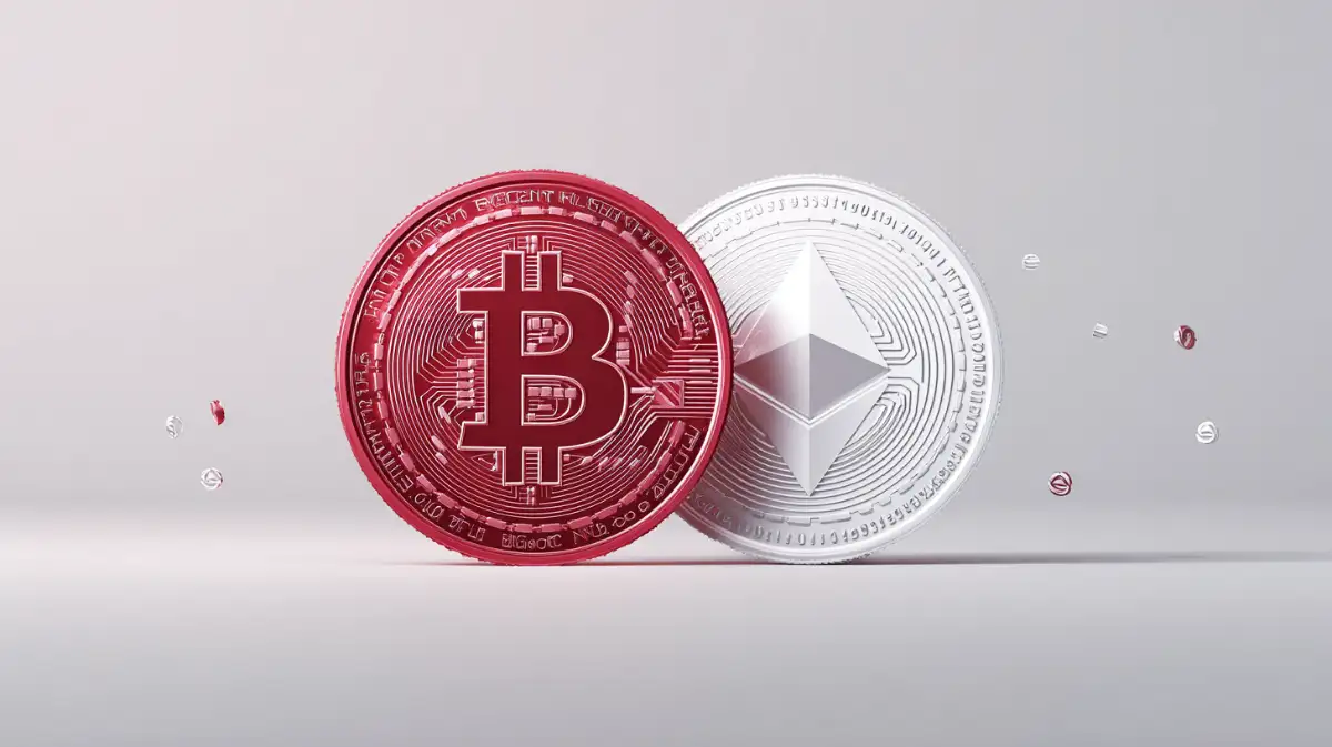 【投資】ビットコインはオワコン！これからはイーサリアムの時代か