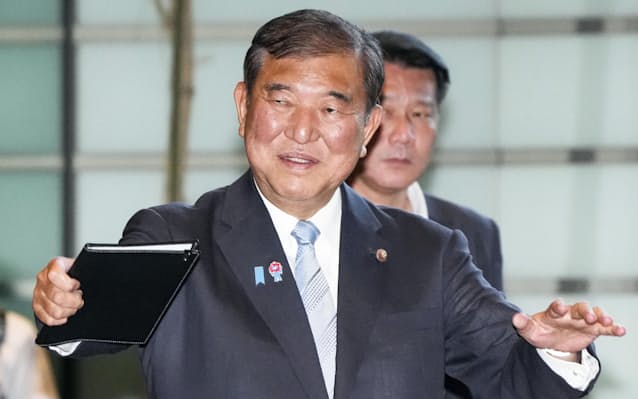 総裁選是非、過半数の賛同が焦点　自民選管、19日に初会合