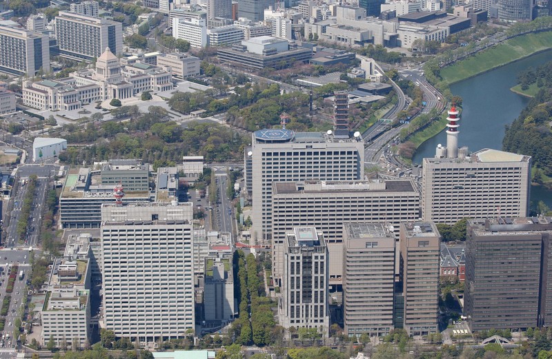 【政府】26年度予算の概算要求、総額120兆円超の見通し　過去最大更新へ