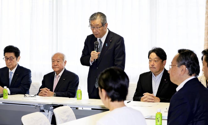 【政治】参院選惨敗の自民、若者・保守層の支持離れ危惧…「自民であるだけで『愚か』とコメントもらった」「漠然と悪評が広まってしまっている」