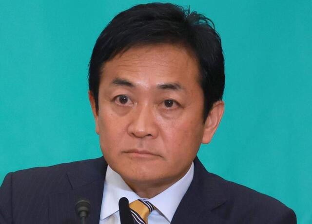 【政治】国民・玉木代表、岸谷蘭丸氏の「高所得者も救ってくれる？」に即答「普段高い税金払ってるんだから」