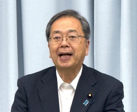 【政治】斉藤公明代表、石破首相続投を支持「首相が続ける以上、支える」国民の連立入り期待