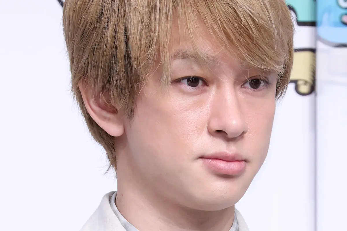 【日テレ】『24時間テレビ』横山裕にランナー決定も批判コメント4000件超…昨年は台風のなか強行、問われる必要性
