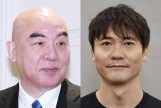【日本保守党】百田尚樹氏　Ｍ－１出場を表明「なんとか予選を勝ち残っていきたい」