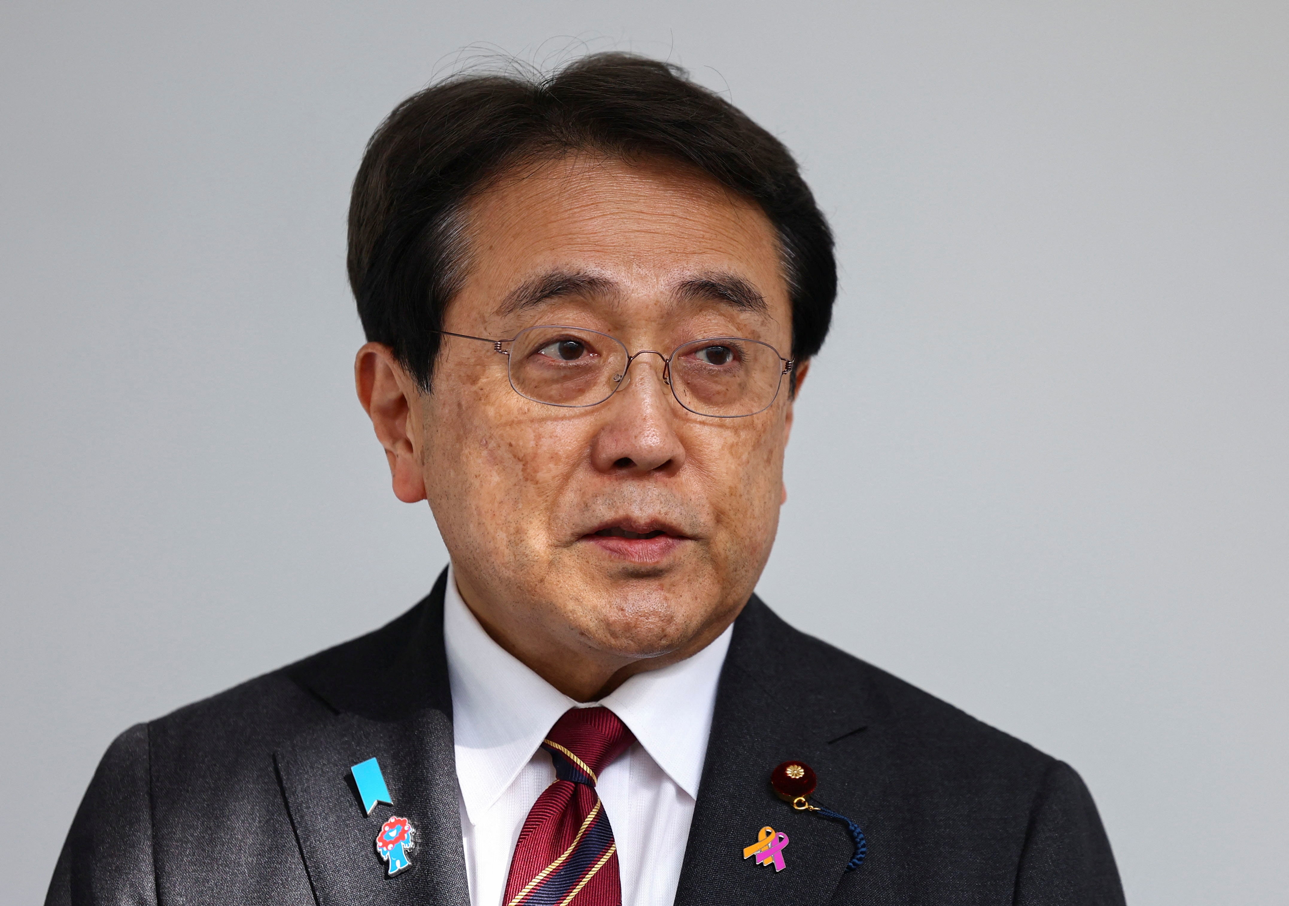 【物議】赤沢大臣訪米取りやめ“米国産米購入拡大”日本反発か　野党「交渉は妥結してるのか」
