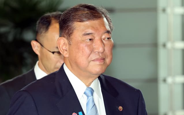 【速報】首相、15日に大戦検証示さない方向で調整
