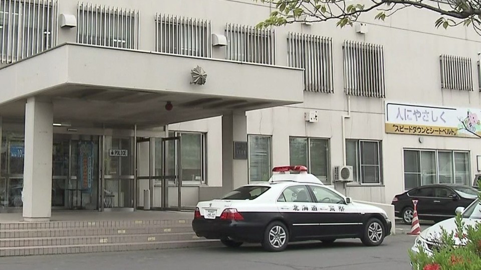 【札幌】７０代女性宅に侵入し、性的暴行　４２歳男を逮捕