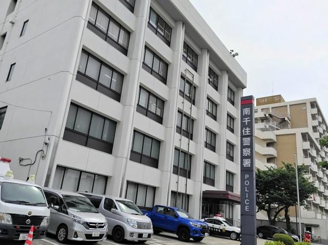 【東京】チワワ3匹盗んだ疑いで男を逮捕、犬カフェに侵入か「覚えてない」