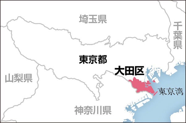 【東京】参院選で「無効票」２６００票水増しか、東京・大田区選管…不在者投票の集計ミスでつじつま合わせ