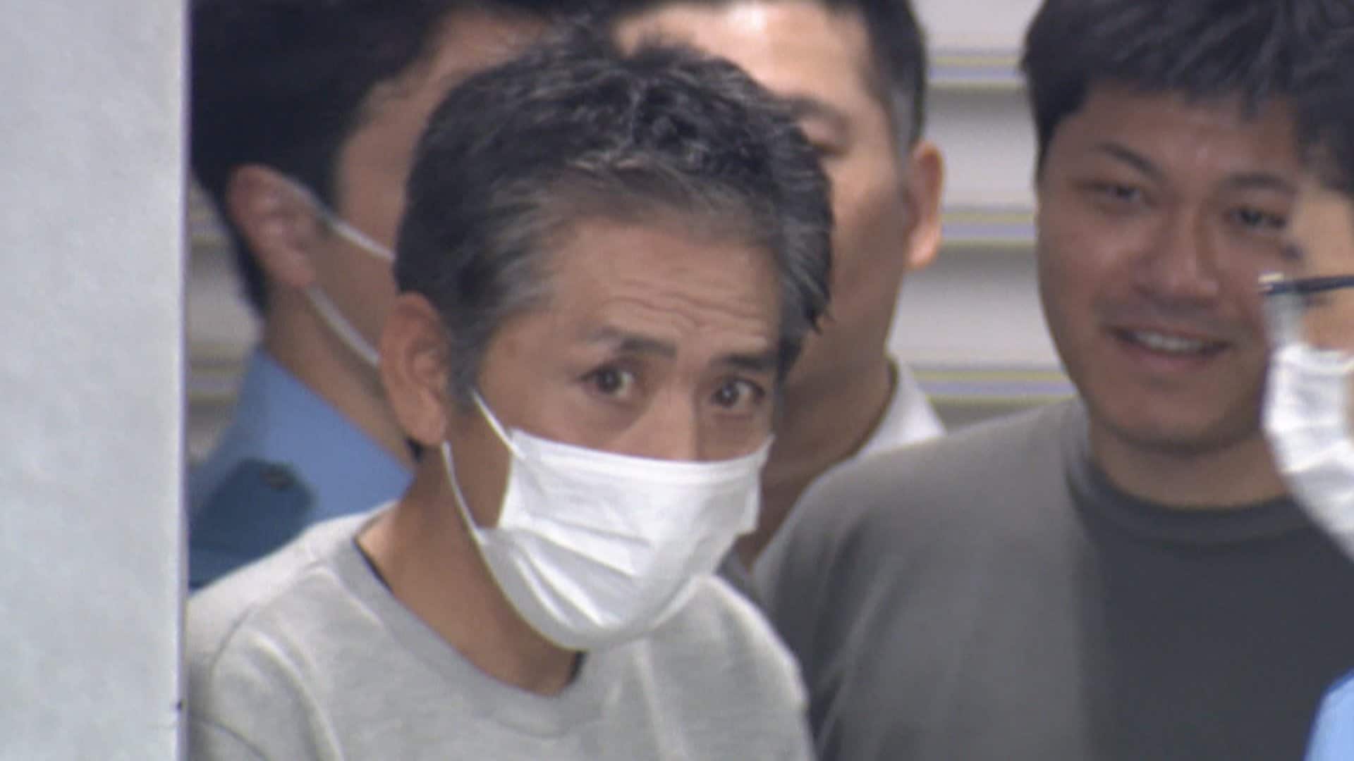 【東京】“蛇口ドロボー”「江戸川区内だけで30件以上やった」公園の水道蛇口を盗んで売却…54歳の無職男逮捕　余罪も捜査