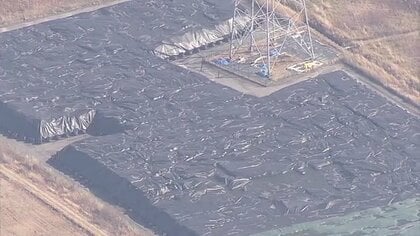 【東京電力/福島第一原発】中間貯蔵施設の除染土の行方　政府が示した「今後5年間」の工程表とは　2045年3月までに県外最終処分…