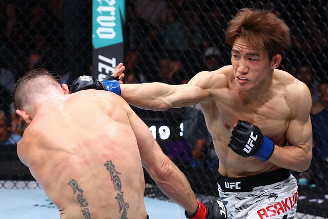 【格闘技】青木真也が声をしゃがれさせて朝倉海の敗因をズバリ「何もグラウンドを知らないんだなって…バレたよね」