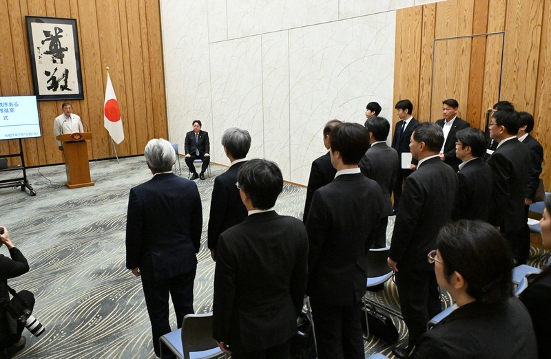 【毎日新聞社説】政府の外国人政策  外国人がいなければ日本社会は成り立たない　「ともに暮らす」を第一に