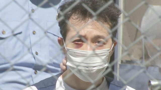 【水戸切り付け】「誰かに監視されている」「自分を揶揄する人たちに反撃するため」　自称・投資家の４８歳男を再逮捕