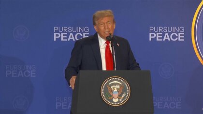 【海外】トランプ大統領が米露首脳会談を終えて「会談は10点満点」ゼレンスキー大統領を交えた3者会談を今後調整へ