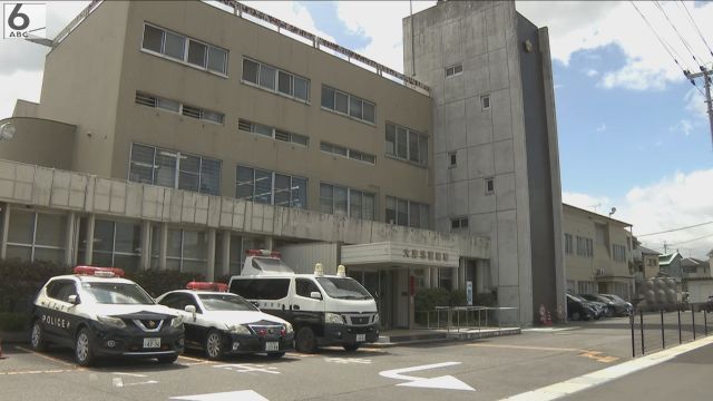 【滋賀】琵琶湖の水泳場で１人で泳ぎに行って…パキスタンから留学中の男子大学生（２４）が溺死