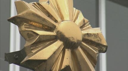 【熊本】露天風呂をのぞく・盗撮するため機械室に侵入か 宿泊客が取り押さえた韓国籍の男を逮捕