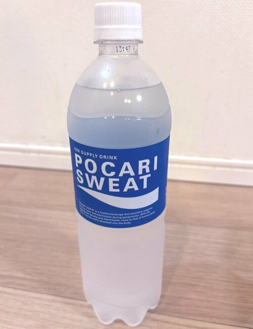 【熱中症対策】『ポカリ』と『アクエリ』は同じじゃない…スポドリの違いを専門家に聞いた
