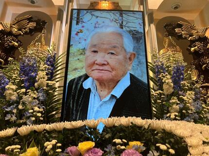 【特集】 「いつ帰ってくるんや」日航機墜落で娘3人亡くし錯乱した母、守り続けた父の最期　悲しみを抱きながら生きた遺族の40年